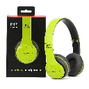 P47 Wireless Headphones with Packaging.webp