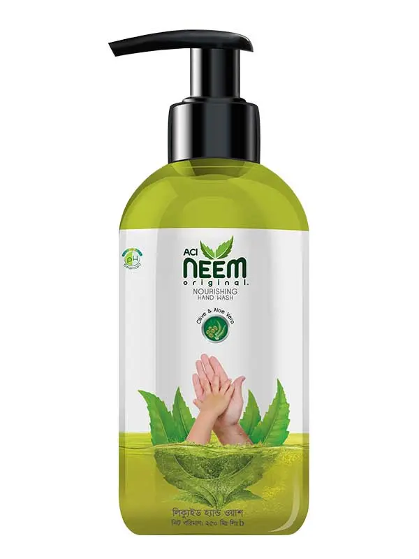 Nourishing Hand Wash 250 ml