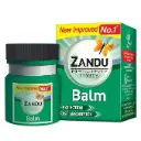 ZANDU Balm
