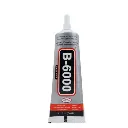 B-6000 Clear Glue