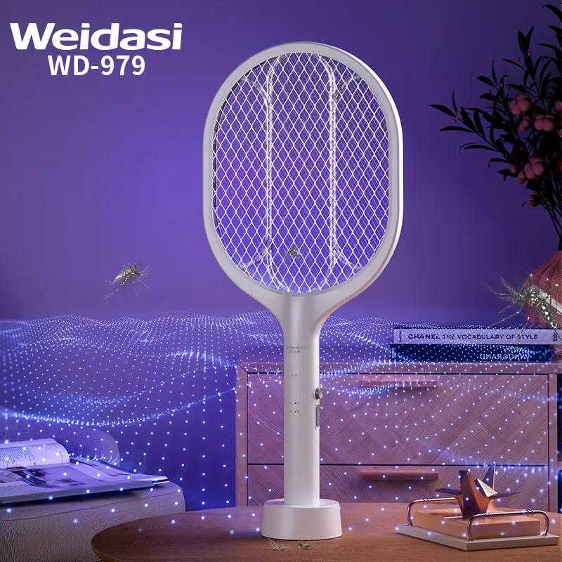 Weidasi Mosquito Killer Lamp WD-979