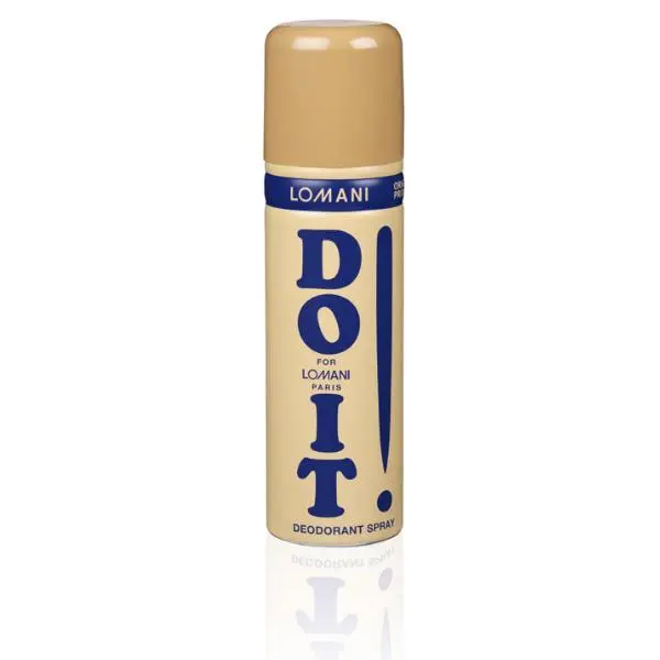 Lomani Do It EDT for Men