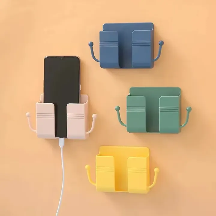 Wall Patch Mobile Holder