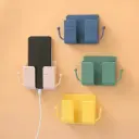 Wall Patch Mobile Holder