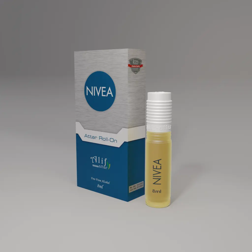 NIVEA
