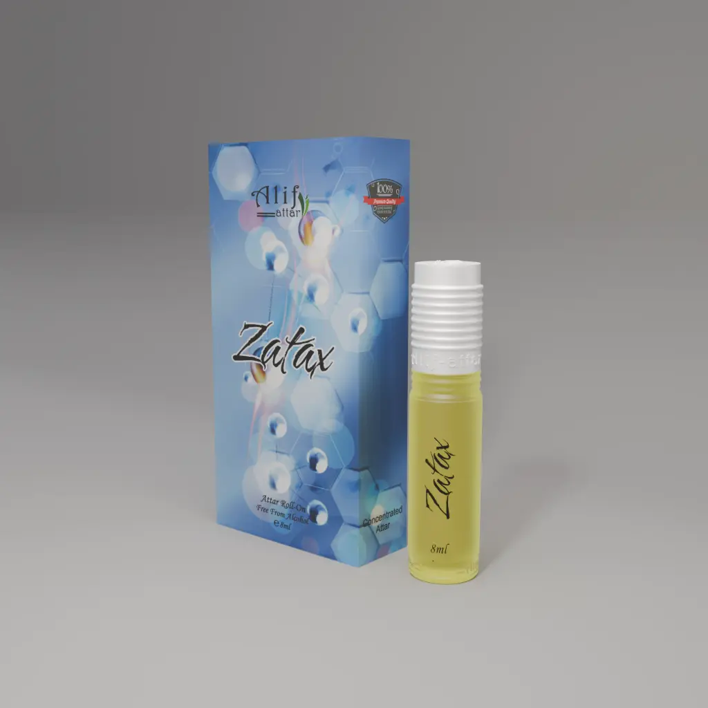 ZATAX