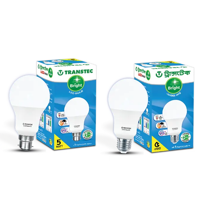 LED BRIGHT BULB