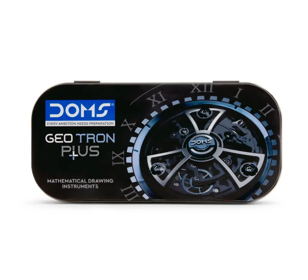DOMS Geotron