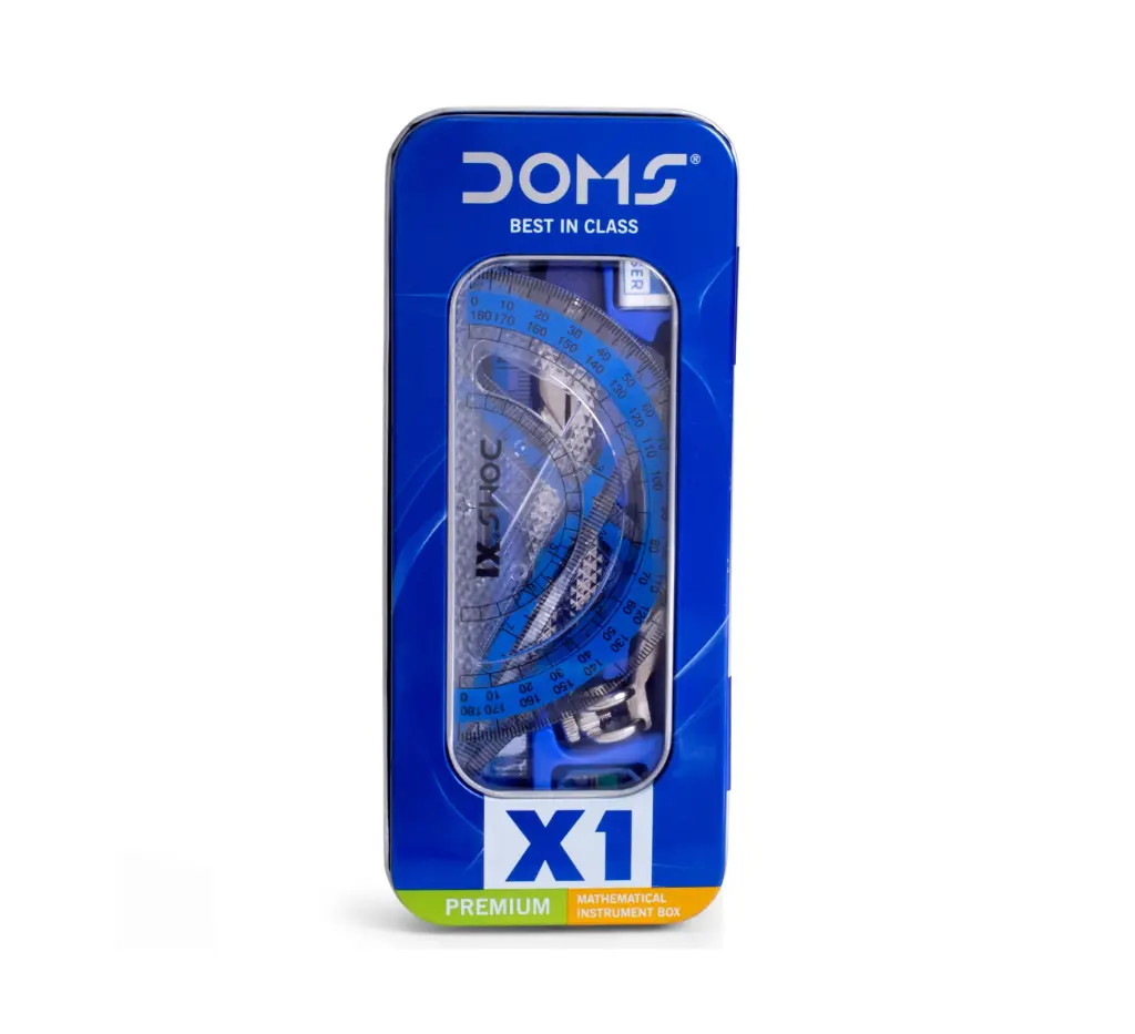 DOMS X1 Premium 