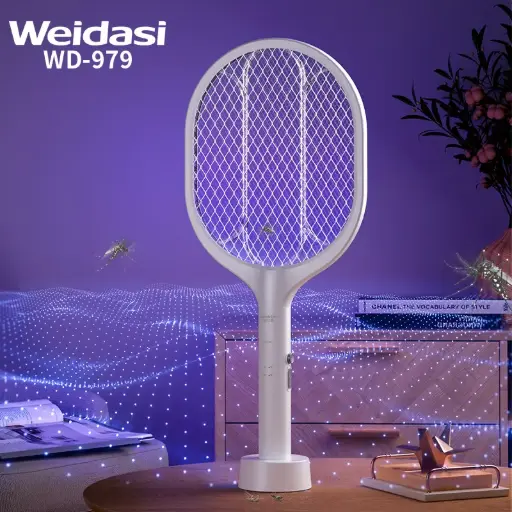 Weidasi Mosquito Killer Lamp WD-979