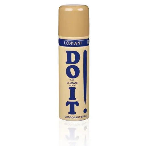 Lomani Do It EDT for Men
