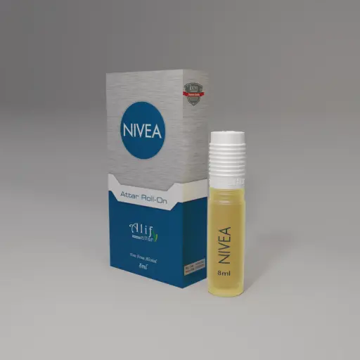 NIVEA