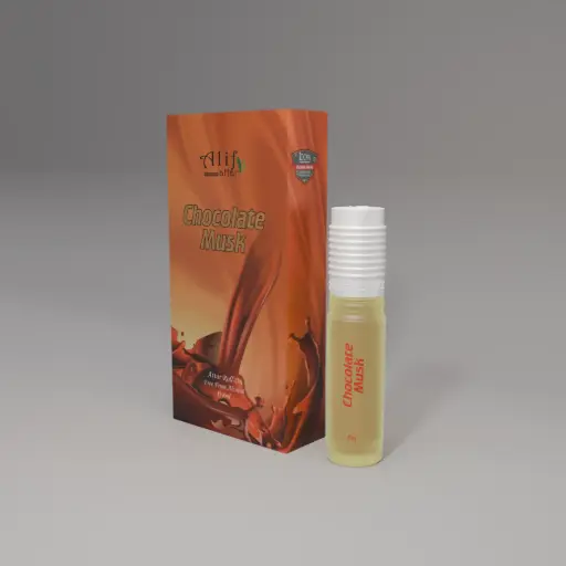 CHOCOLATE MUSK