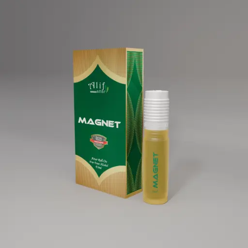 MAGNET