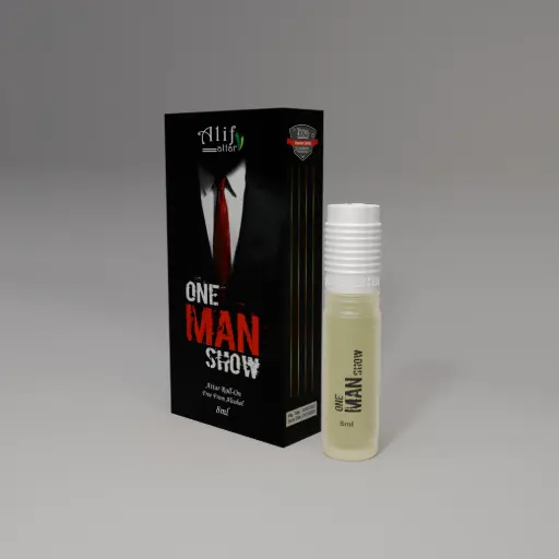 ONE MAN SOW