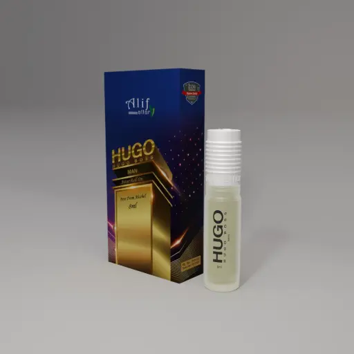 HUGO BOSS
