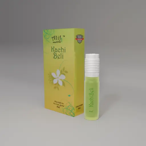 KACHI BELI