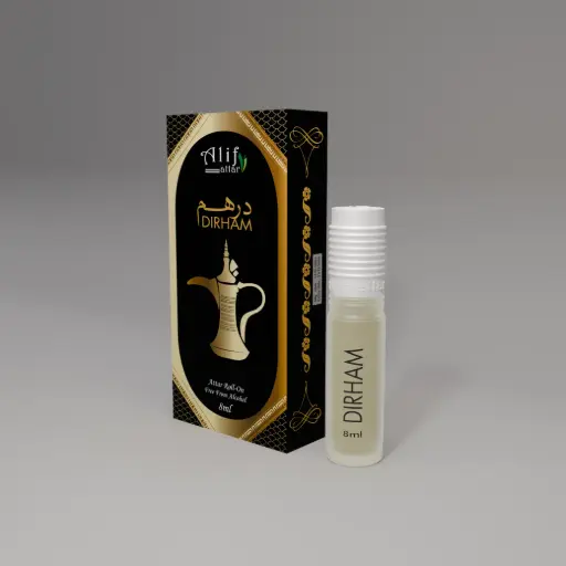 DIRHAM