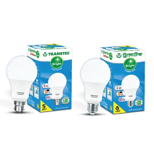 LED BRIGHT BULB