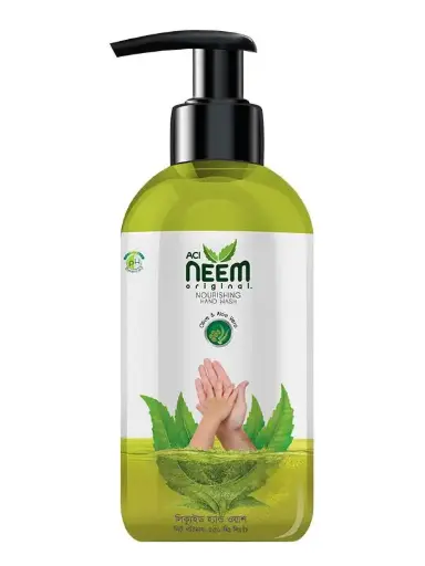 Nourishing Hand Wash 250 ml
